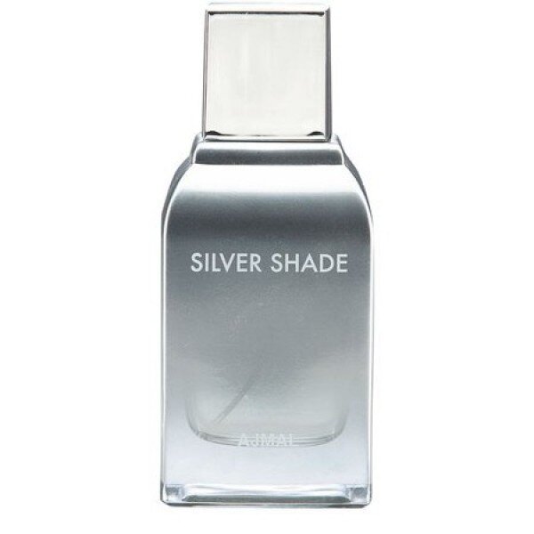 Ajmal Silver Shade EDP 100 ml Unisex Parfümü kullananlar yorumlar